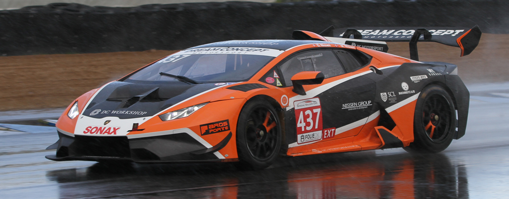 Michael Rosenkilde Nissen
(Foto: Motorsporten.dk)
